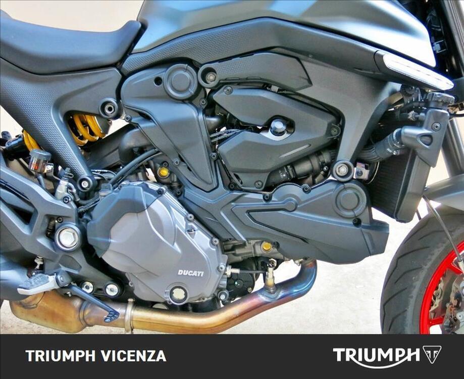 Ducati Monster 937 + (2021 - 24) (4)