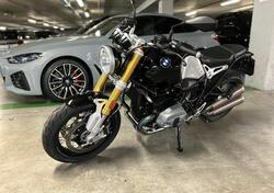 Bmw R nineT 1200 (2014 - 16) usata