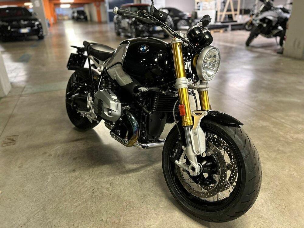 Bmw R nineT 1200 (2014 - 16) (3)