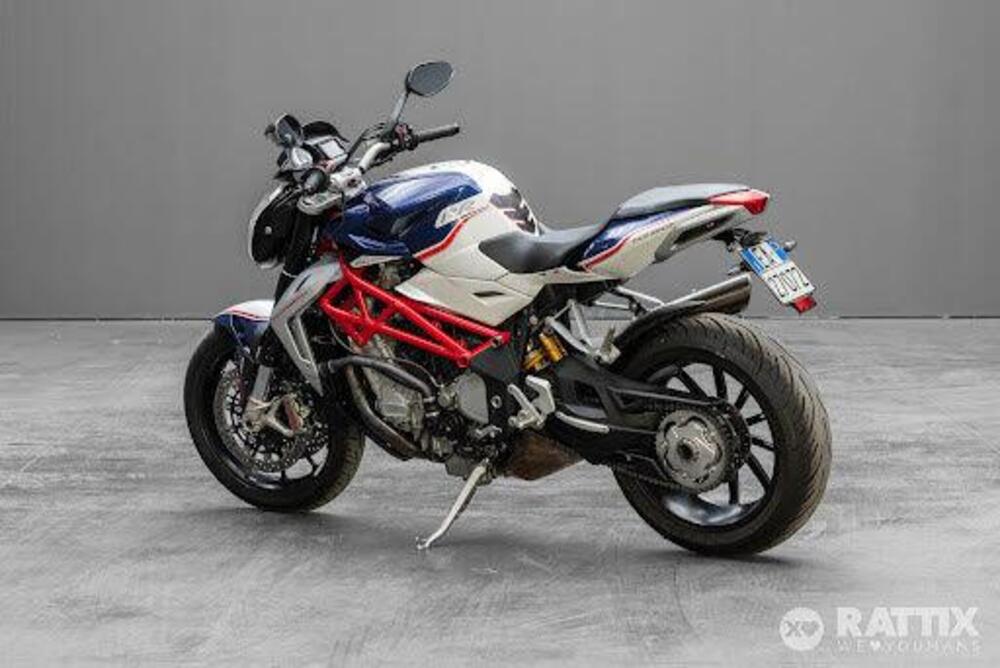 MV Agusta Brutale 1090 RR (2009 - 15) (5)