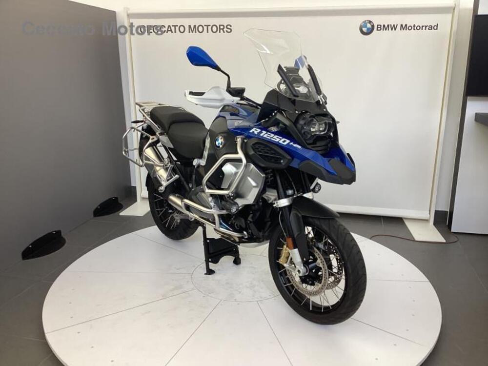 Bmw R 1250 GS Adventure (2019 - 20)