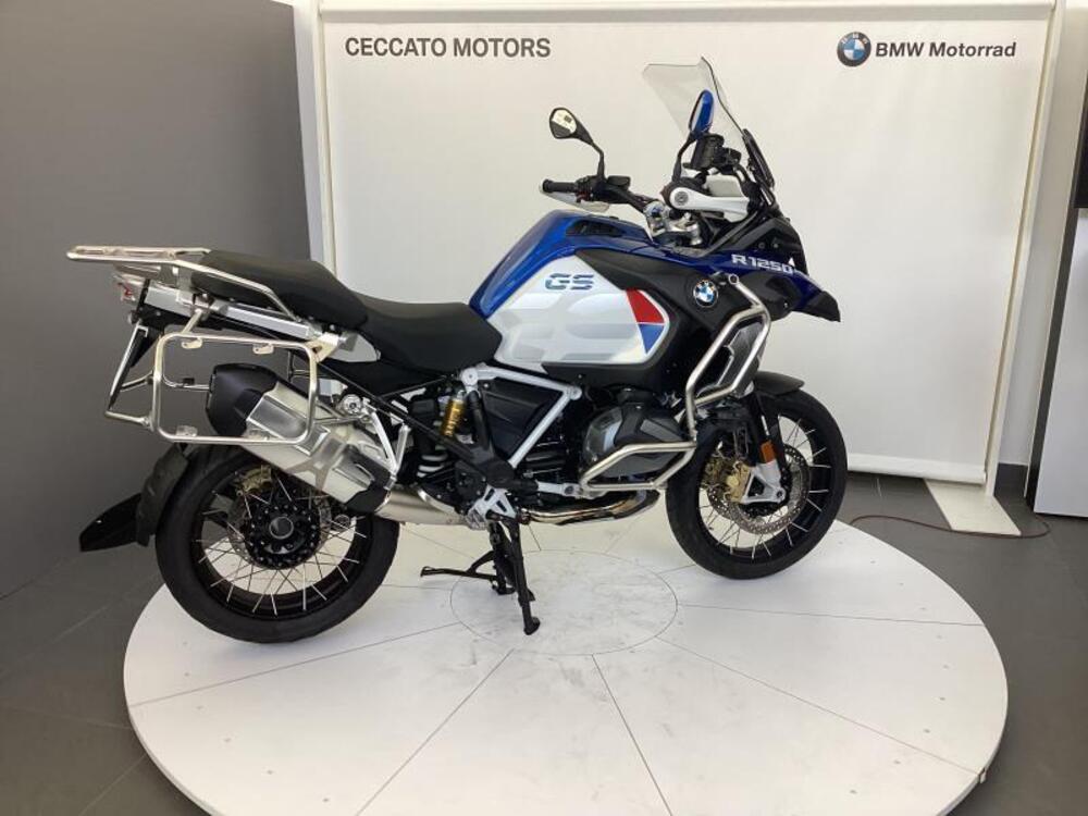 Bmw R 1250 GS Adventure (2019 - 20) (3)