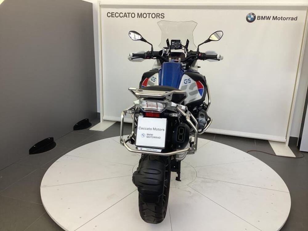 Bmw R 1250 GS Adventure (2019 - 20) (5)