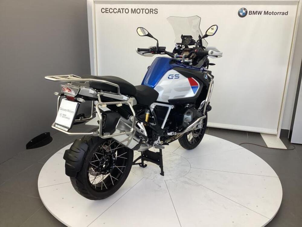 Bmw R 1250 GS Adventure (2019 - 20) (4)