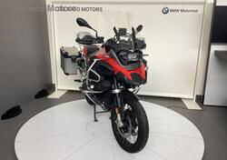 Bmw R 1200 GS Adventure (2017 - 18) usata