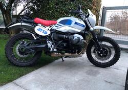 Bmw R nineT Urban GS 1200 (2017 - 20) usata