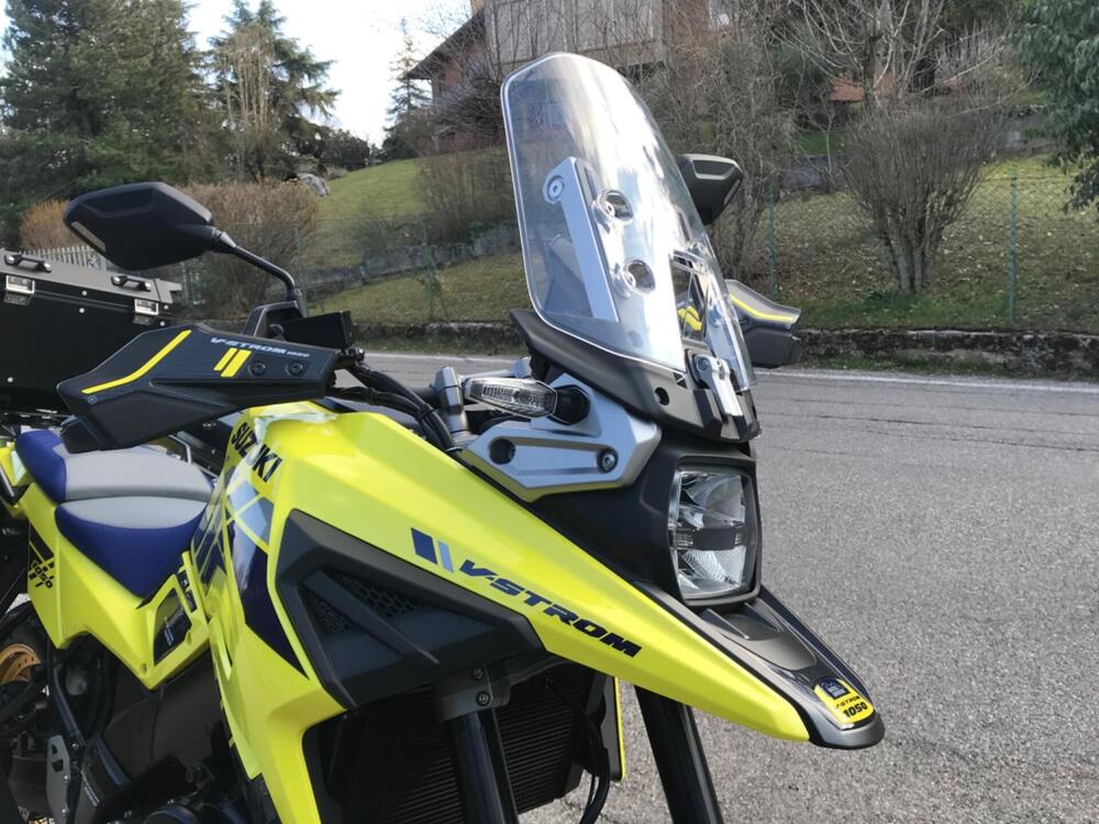 Suzuki V-Strom 1050XT (2020 - 23) (4)