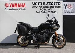 Yamaha Tracer 9 GT (2021 - 24) usata