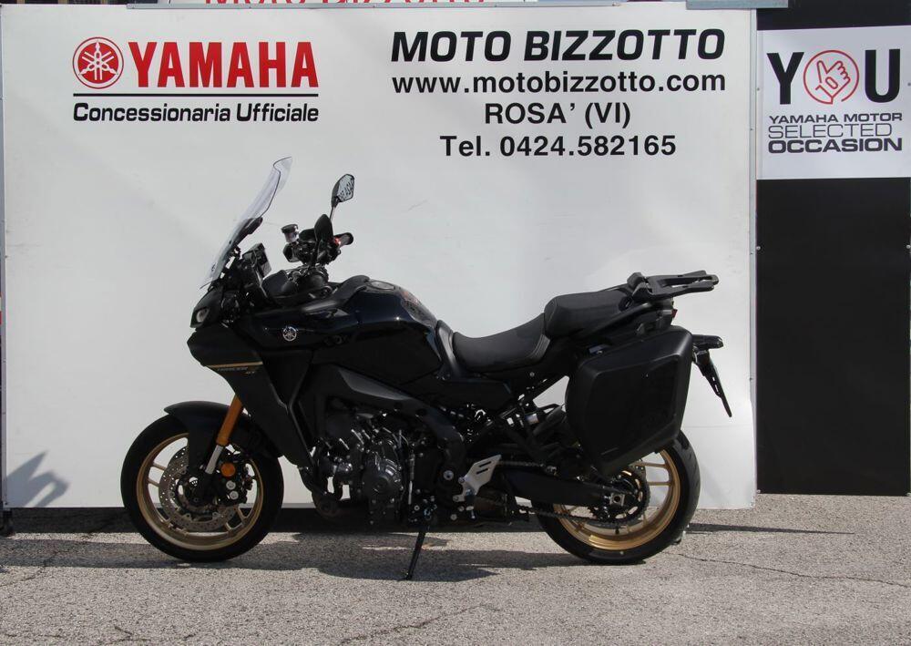 Yamaha Tracer 9 GT (2021 - 24) (2)