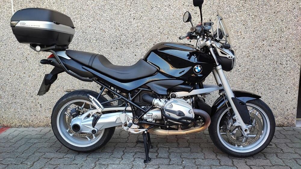 Bmw R 1200 R (2006 - 11)