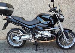 Bmw R 1200 R (2006 - 11) usata