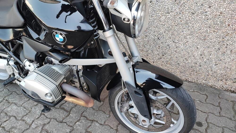 Bmw R 1200 R (2006 - 11) (2)