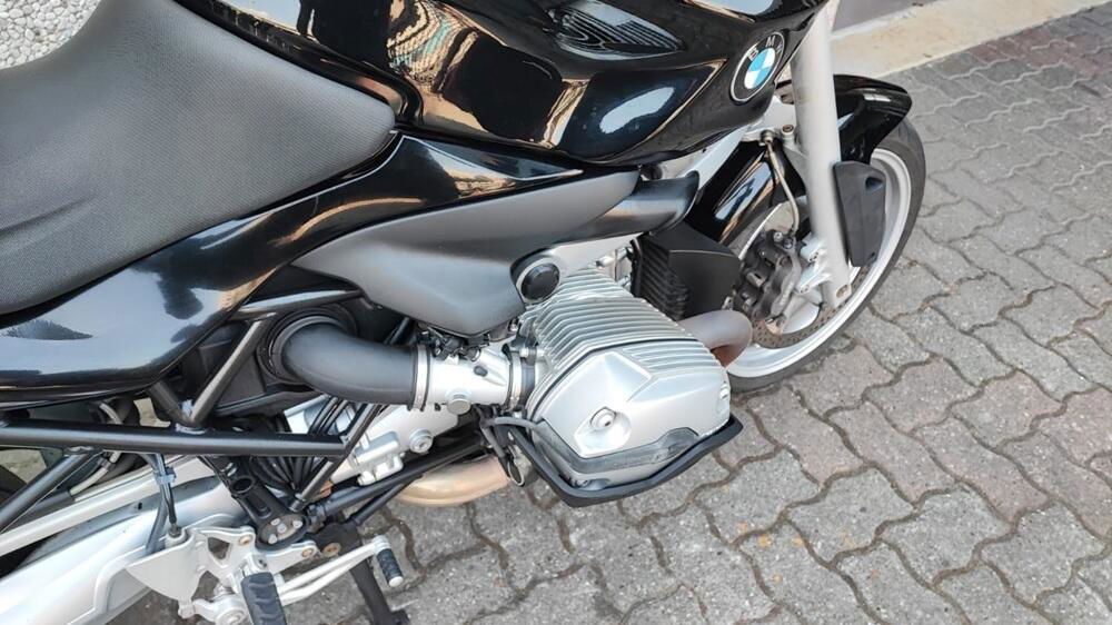 Bmw R 1200 R (2006 - 11) (3)