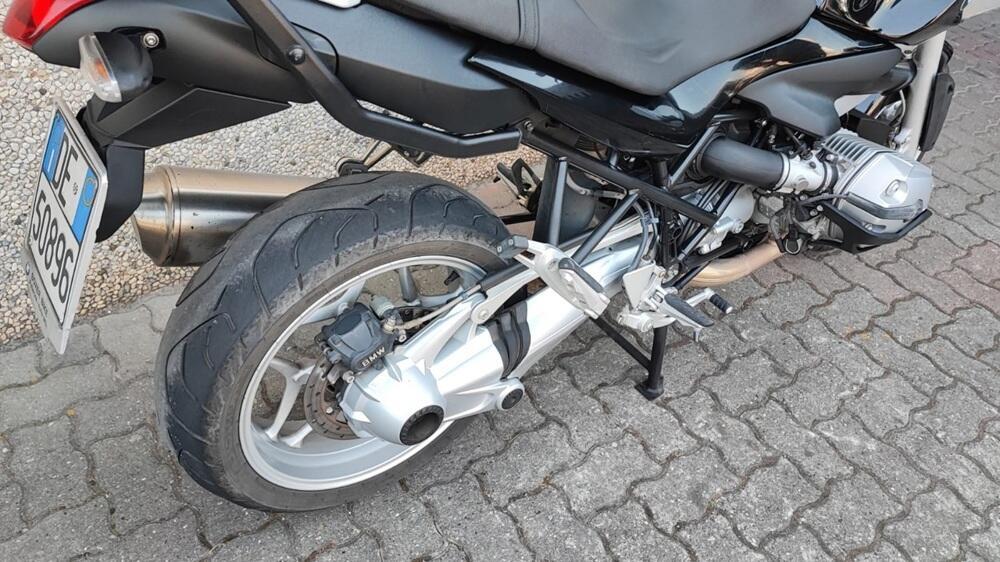 Bmw R 1200 R (2006 - 11) (5)