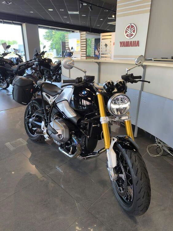 Bmw R nineT (2021 - 24) (2)