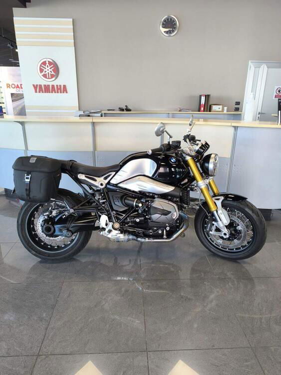 Bmw R nineT (2021 - 24)