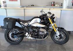 Bmw R nineT (2021 - 24) usata