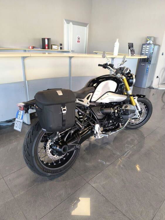 Bmw R nineT (2021 - 24) (3)