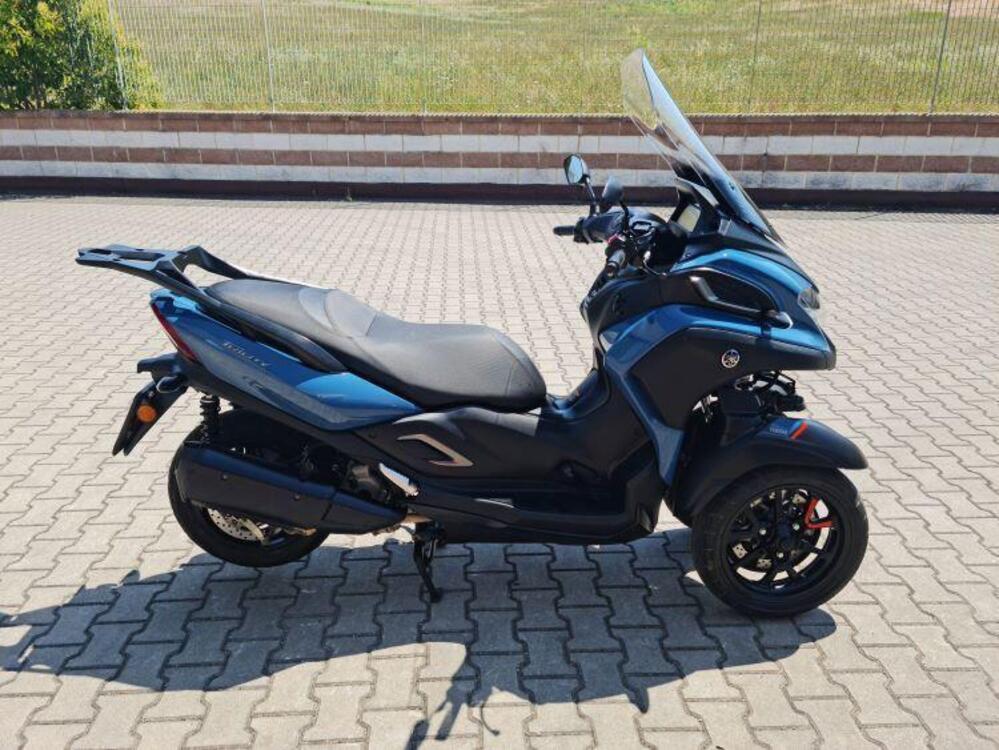 Yamaha Tricity 300 (2021 - 24) (3)