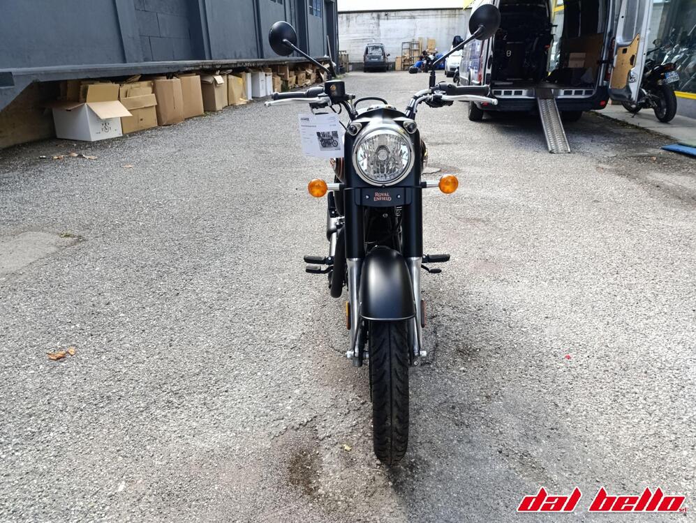 Royal Enfield Bullet 350 (2024) (3)