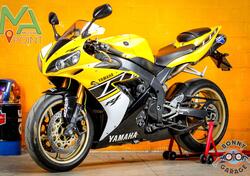 Yamaha YZF R1 (2006 - 07) usata