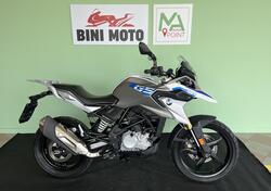 Bmw G 310 GS (2017 - 20) usata