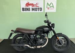 Brixton Motorcycles Cromwell 125 ABS (2021 - 24) usata