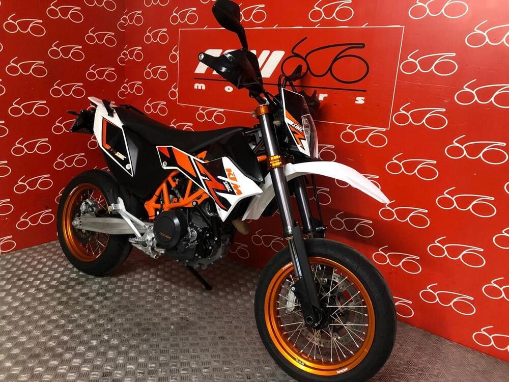 KTM 690 SMC R (2012 -17) (2)