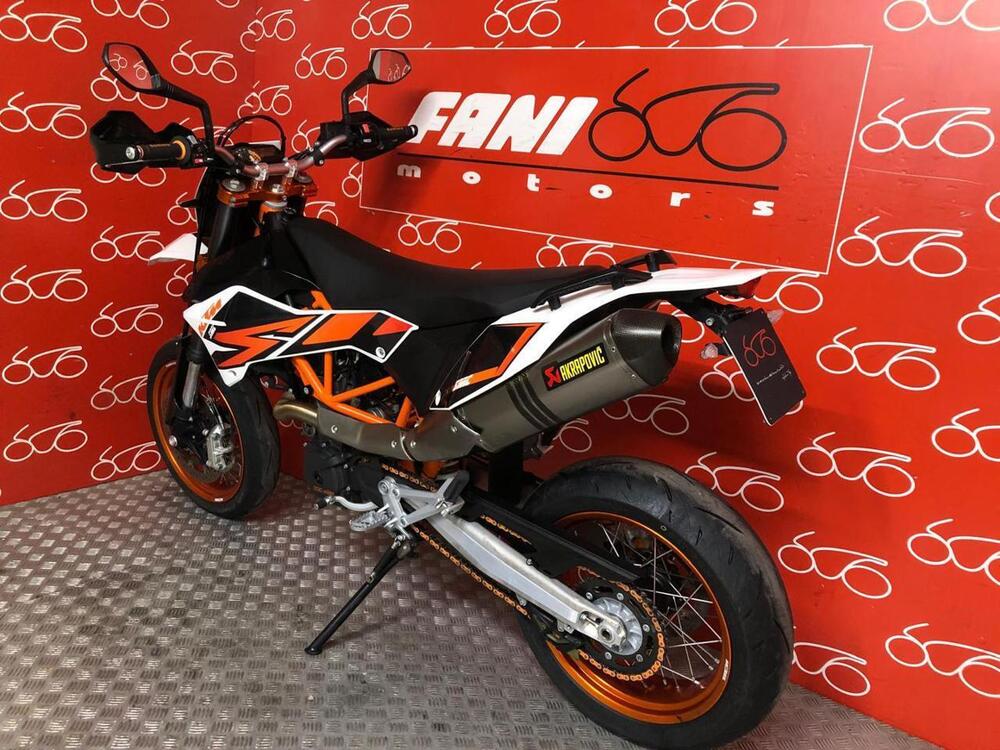 KTM 690 SMC R (2012 -17) (4)