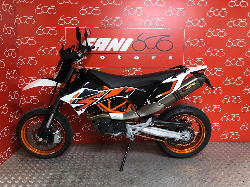 KTM 690 SMC R (2012 -17) (3)