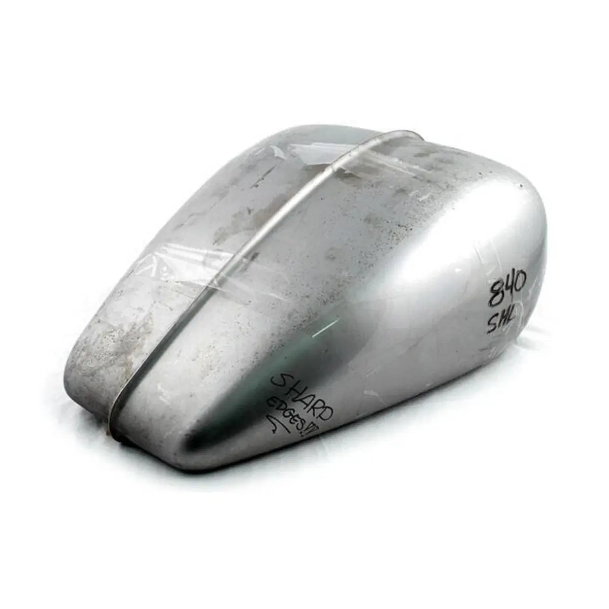 Serbatoio benzina Paughco Shell lungo 21” per appl