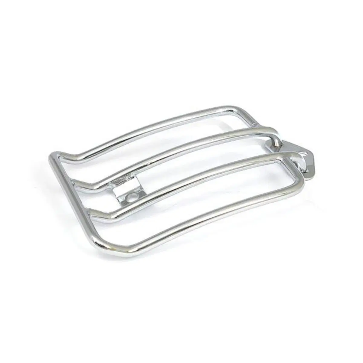 Portapacchi cromato per monoposto per Sportster*** 