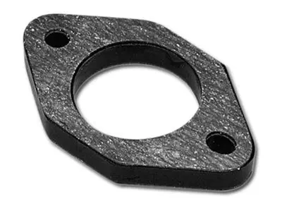 Distanziale collettore - carburatore Bendix e Keih 