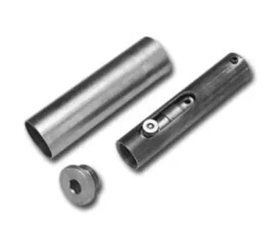 Acceleratore Interno per manubri da 1" Custom Chro 