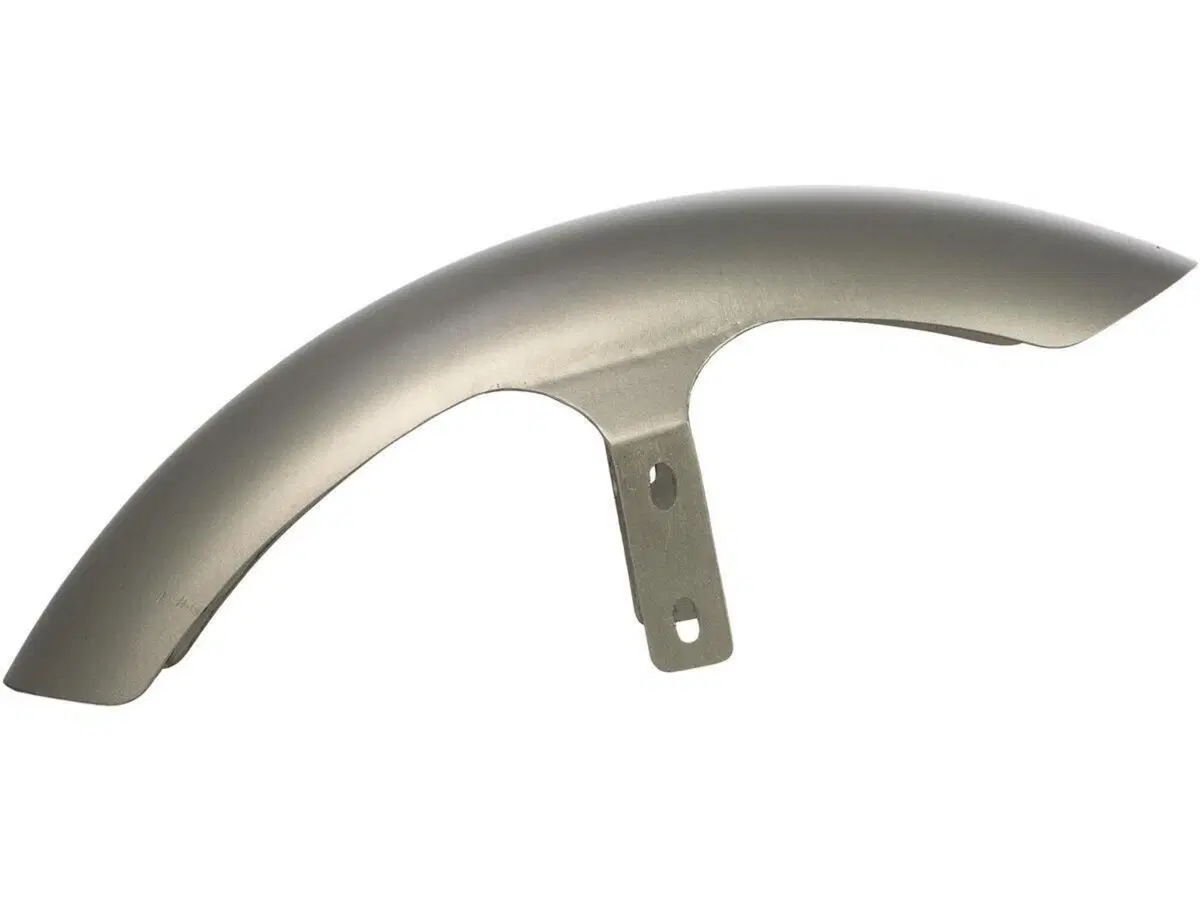 Parafango anteriore Rick's Long per Softail Breako 