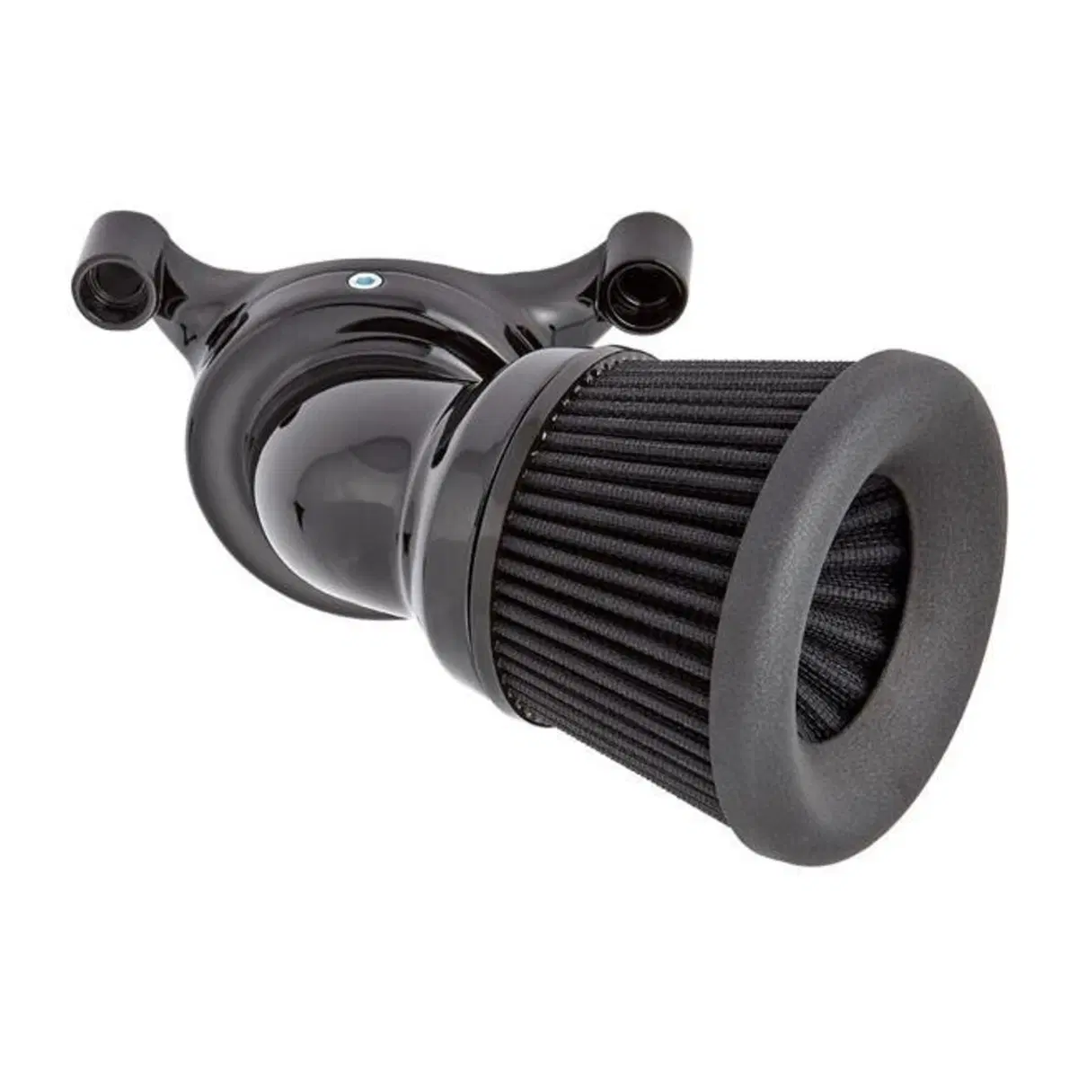 Filtro dell'aria Arlen Ness Velocity 65° per Touri