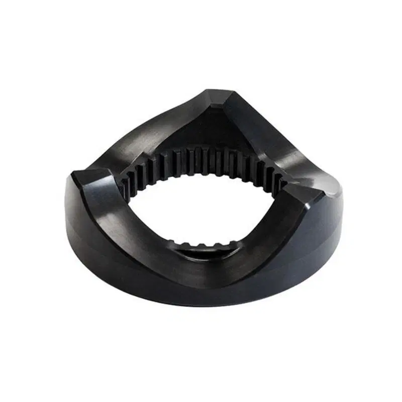 Rampa compensatore primaria rinforzato S&S per Sof 