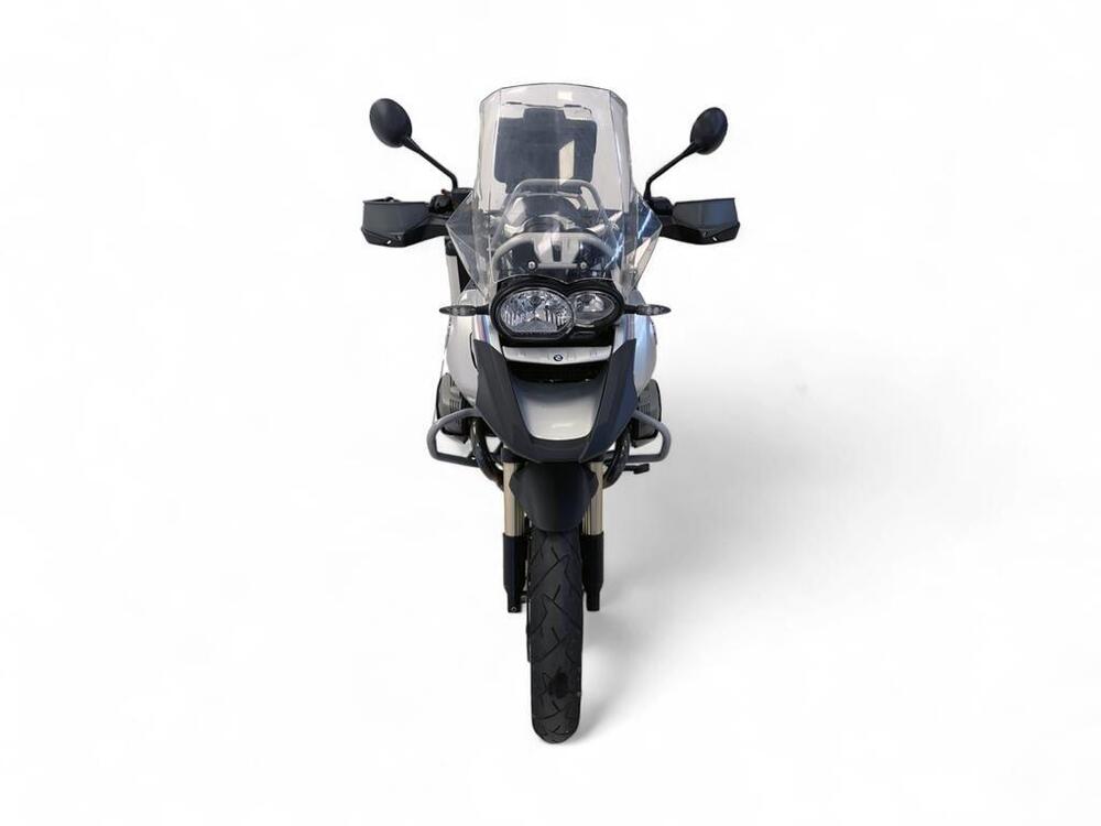 Bmw R 1200 GS (2010 - 12) (2)