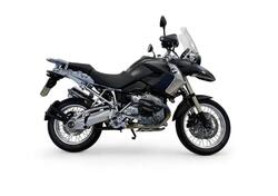 Bmw R 1200 GS (2008 - 09) usata