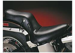 Sella Le Pera Cherokee 2-UP Smooth per Softail dal