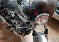 Moto Guzzi Nevada 750 Classic i.e. (2004 - 06) usata