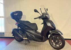 Piaggio Beverly 300 S ABS-ASR (2021 - 24) usata