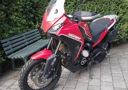 Moto Morini X-Cape 650 (2021 - 24) usata