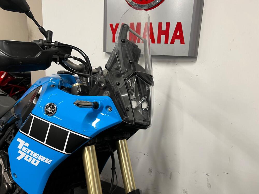 Yamaha Ténéré 700 (2022 - 24) (2)