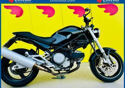 Ducati Monster 600 Dark (1998 - 01) usata