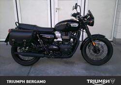 Triumph Bonneville T100 (2017 - 20) usata