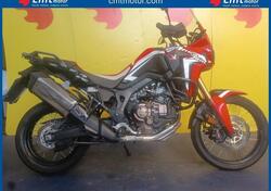 Honda Africa Twin CRF 1000L DCT ABS (2016 - 17) usata