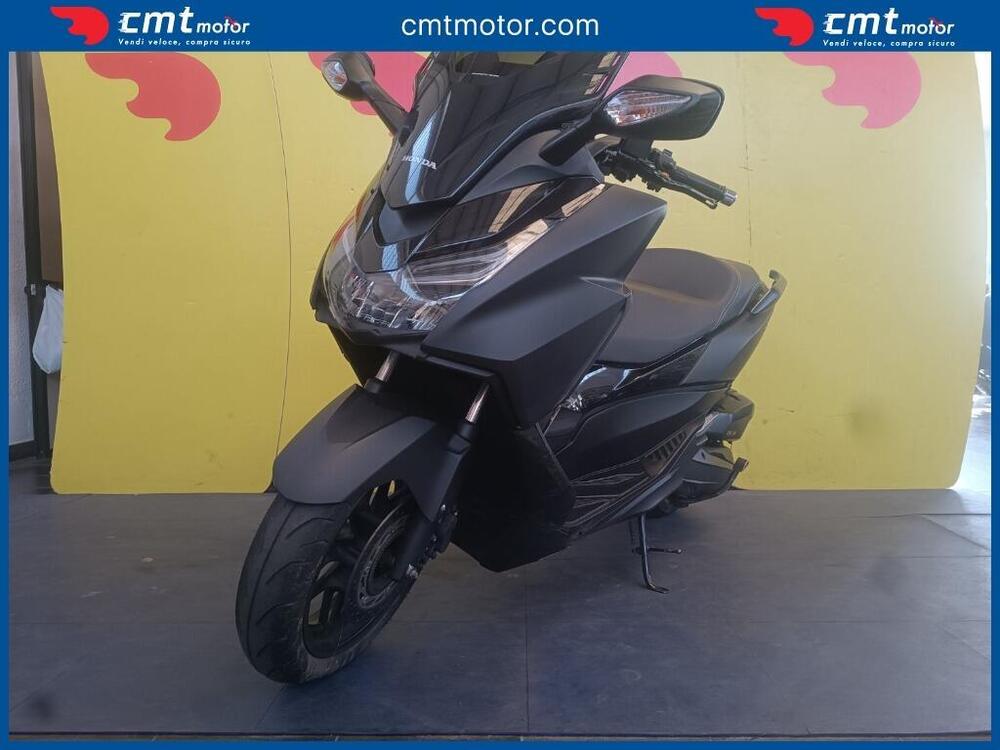 Honda Forza 125 ABS (2017 - 18) (2)