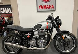 Triumph Street Twin 900 (2016) usata