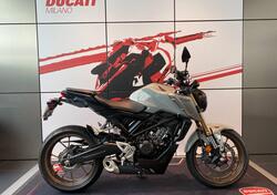 Honda CB 125 R (2021 - 23) usata